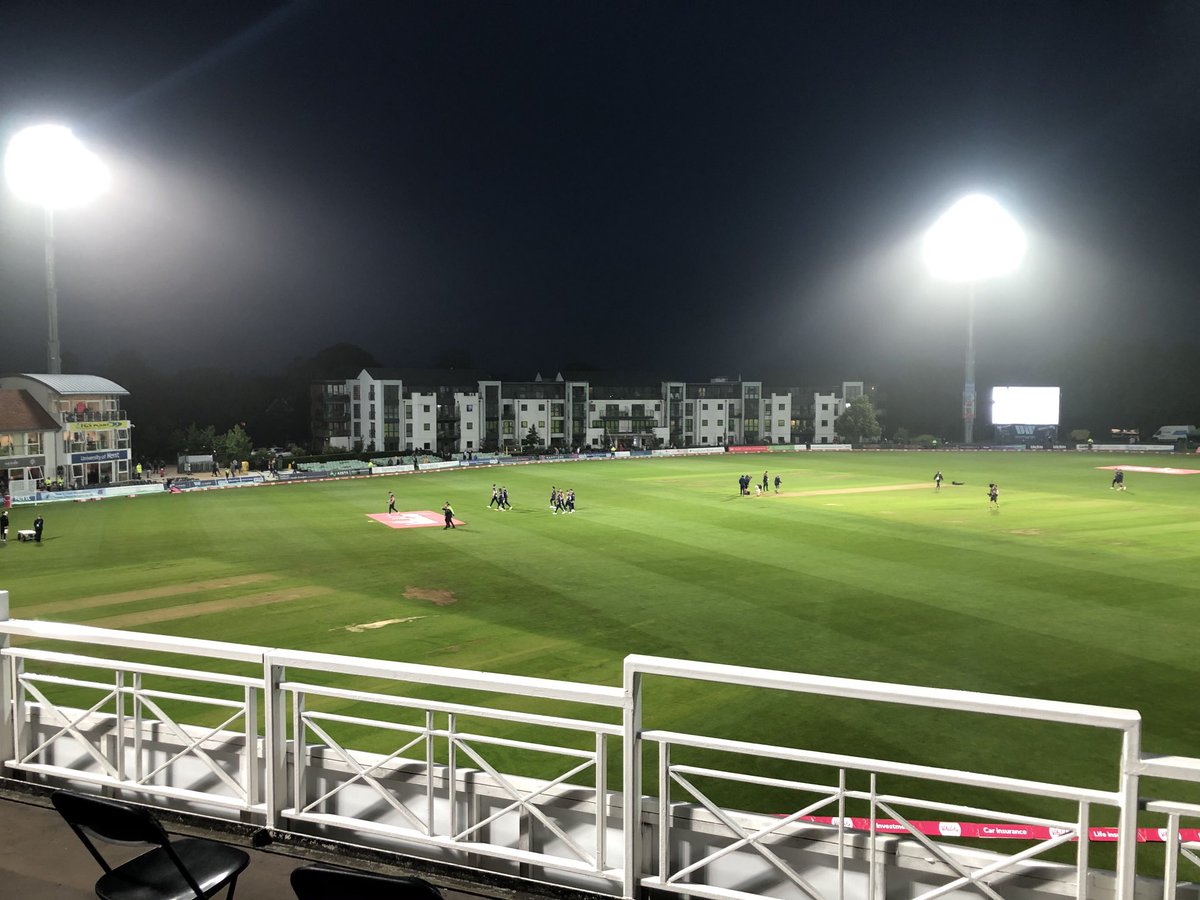 WWMartin_Ltd's tweet photo. Disappointed to see ⁦@KentCricket⁩ lose tonight🏏 let’s bounce back with a win on Friday night with no fog this time ⁦@VitalityBlast⁩ Thank you to guests ⁦@BandM_QS⁩ ⁦@HMYArchitects⁩ ⁦@FairhurstSOaks⁩ ⁦@WoodleyColesLLP⁩ ⁦@ABPEngineers⁩ https://t.co/BVXRlq8o9T