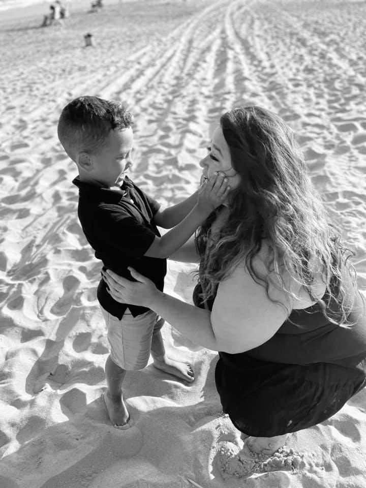 Queen__Momz's tweet photo. So blessed https://t.co/cbdxWnEDtW