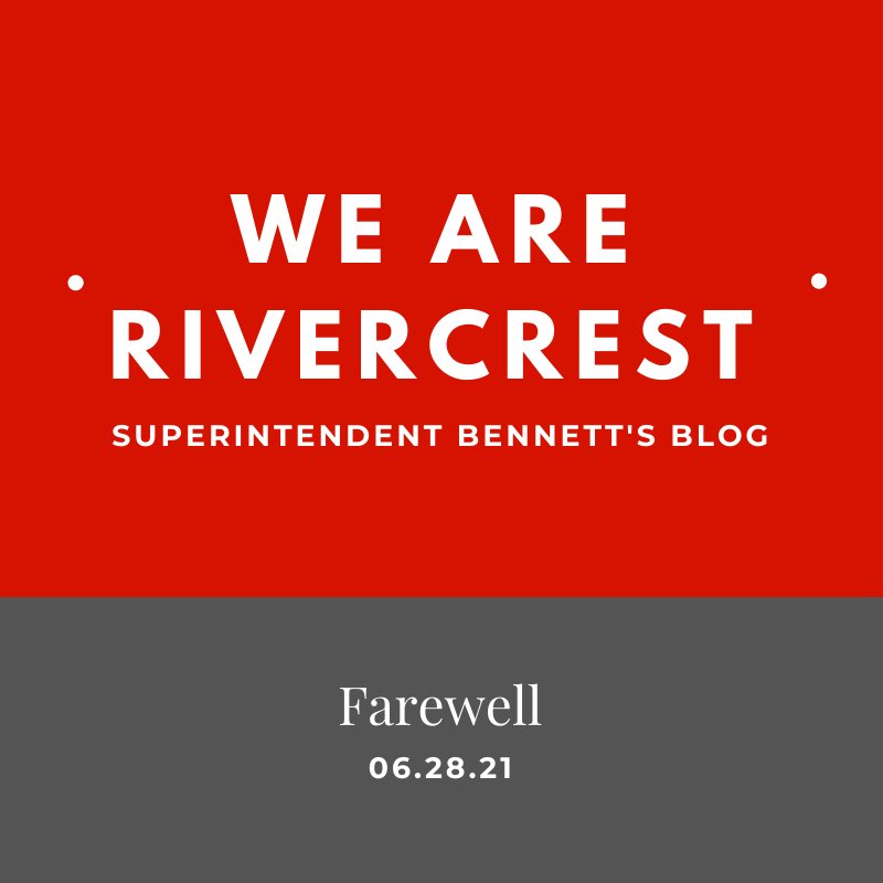Rivercrest Schools tweet media