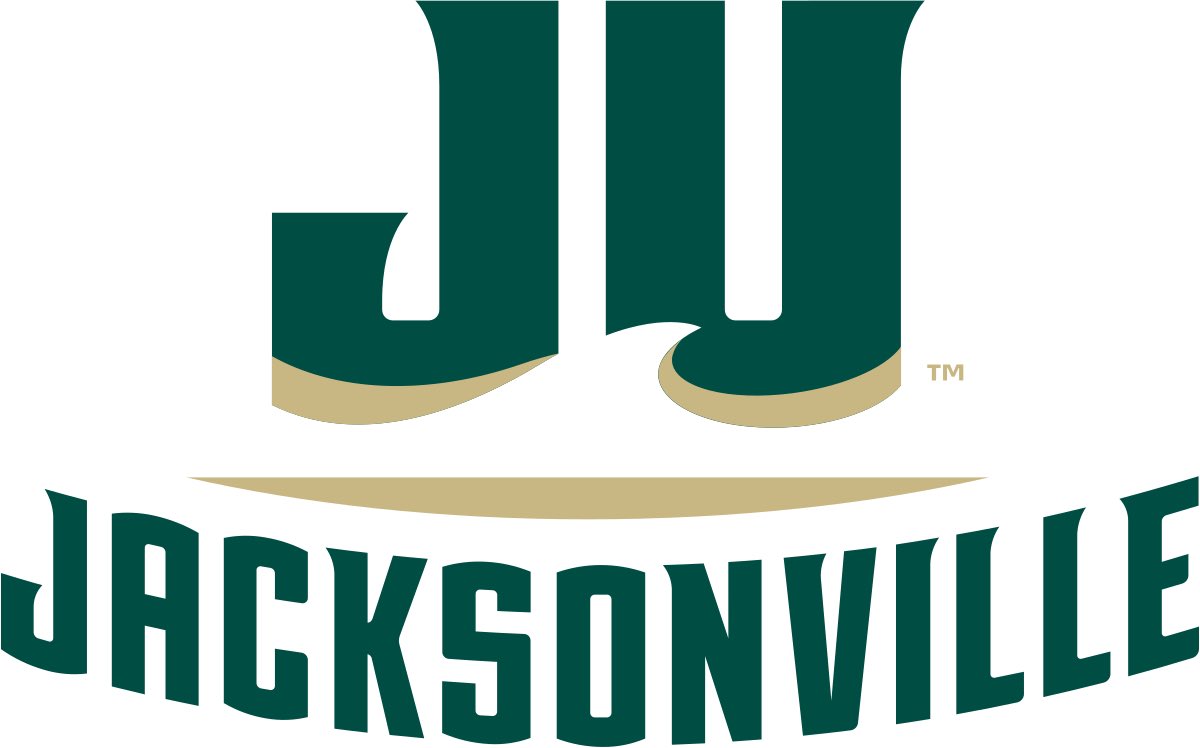 After a great visit at Jacksonville University, I am blessed to receive my first D1 offer! Go dolphins!
Thanks <a href="/Coach11Cherry/">Scott Cherry</a> <a href="/coachmincy/">Jordan Mincy</a>