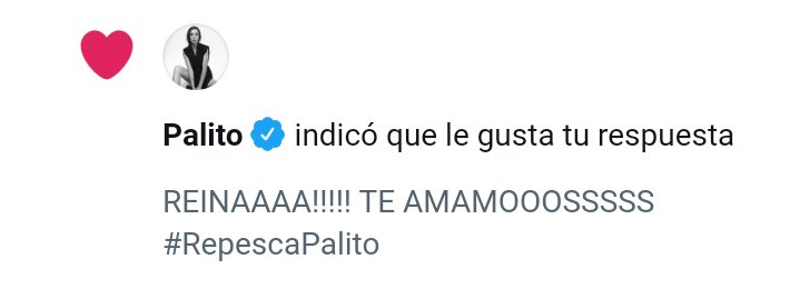 itsdaaviidd's tweet photo. Ya puedo morir en paz.... @DominguinPalito #repescapalito https://t.co/WK17ovPfCe