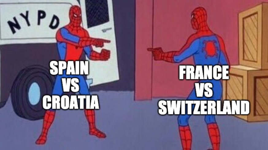 ryandreamz's tweet photo. What an amazing night at #EURO2020
#FranceVsSwitzerland #spainvscroatia #Fra #Sui #Esp #CRO #FRASUI #ESPvsCRO #UefaEuro2020 https://t.co/MEhjXeJZzt