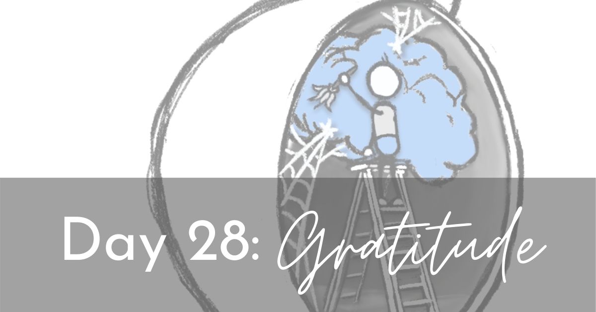 #startupteacher Personalized PD Challenge Day 28: Gratitude

Time to give a little #joy to YOURSELF. Express some #gratitude for the amazingness that is YOU: youtu.be/nNS_Ie4XUZg

Personalize your #teacherPD: bit.ly/PersonalizeYou…