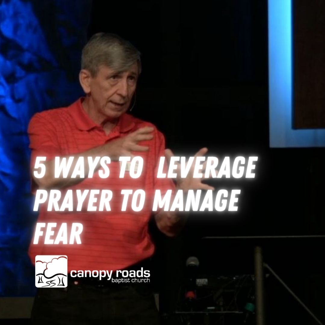 CanopyRoads's tweet photo. What is the first thing you do when you experience fear? Check out these 5 ways you can leverage fear to manage your fear: https://t.co/Hu9yJu9mHT

#FearLess
#RealChurchRealPeopleRealChange https://t.co/6B2qmwYcuj