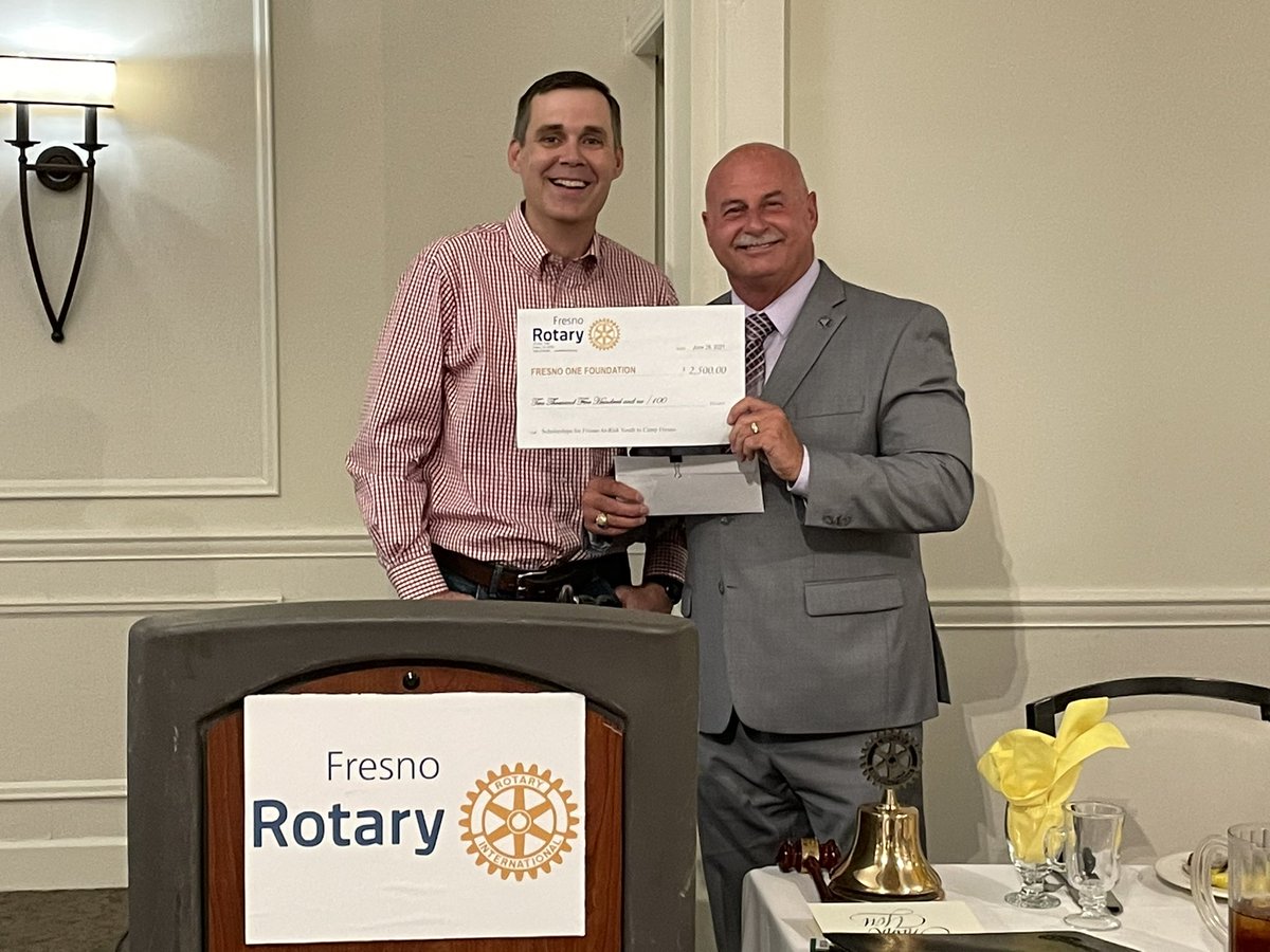 Mayor Jerry Dyer tweet media