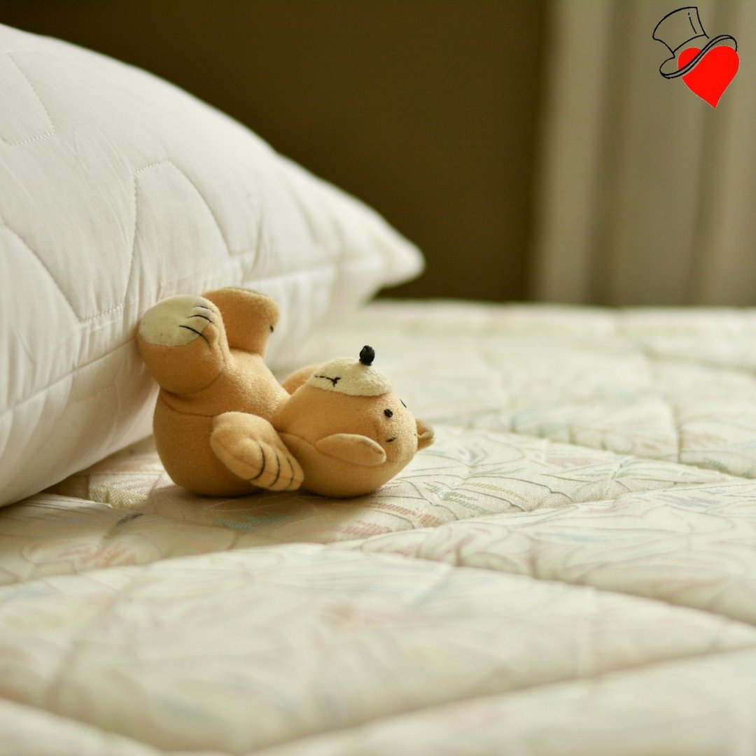 We know there are homes out there that are unhealthy - they are leaky, poorly insulated, mouldy. Right now there are 553 Kiwi kids who need beds this winter.

You can help, Donate Today!

#WarmHeartsWinterAppeal #VarietyNZ #Charity #CommunitySupport