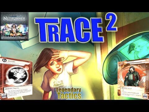 LegendaryTacti1's tweet photo. Our #Androidnetrunner series continues with a second game of #traceamount. @FFGames #boardgames #cardgames #jinteki
https://t.co/F4McUM45So https://t.co/0RHs6gtKVx