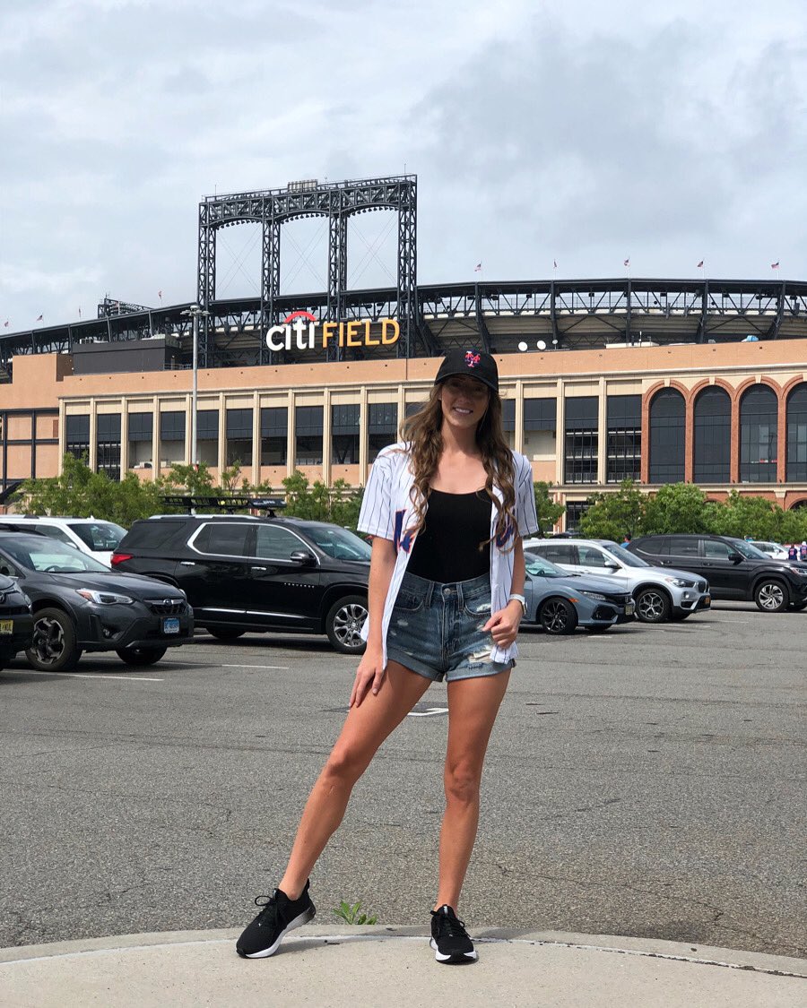MistyK22's tweet photo. Let’s Go Mets ⚾️💙🧡 https://t.co/p0ZK3MQjal