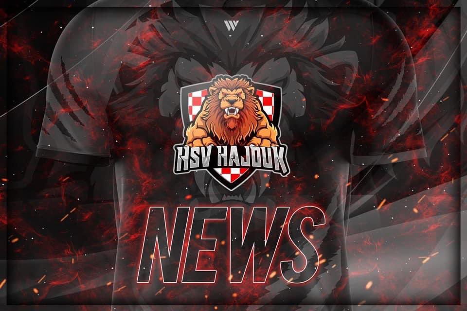 HSV Hajduk eSports (@hsvhajduk) on Twitter photo +++ <a href="/VPGPremier/">VPG Esports Premier</a> Results +++
Today we started with our first matches in the new <a href="/OfficialVPG/">Virtual Pro Gaming</a> <a href="/VPGPremier/">VPG Esports Premier</a> season!
HHE vs <a href="/beasts_14/">Royal Beasts 14</a> 1:0 โ
HHE vs <a href="/Venice_Fifa/">Venice</a> 3:0 โ
In the VPG Europe Pro Cup:
HHE vs @VIVAFIFAVPG 3:2 โ
Thx to our opponents! #Idemo ๐ฆ +++ <a href="/VPGPremier/">VPG Esports Premier</a> Results +++
Today we started with our first matches in the new <a href="/OfficialVPG/">Virtual Pro Gaming</a> <a href="/VPGPremier/">VPG Esports Premier</a> season!
HHE vs <a href="/beasts_14/">Royal Beasts 14</a> 1:0 โ
HHE vs <a href="/Venice_Fifa/">Venice</a> 3:0 โ
In the VPG Europe Pro Cup:
HHE vs @VIVAFIFAVPG 3:2 โ
Thx to our opponents! #Idemo ๐ฆ