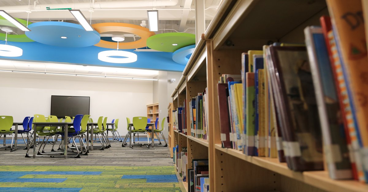 Baltimore City Public Schools (@baltcityschools) on Twitter photo Registration for high school credit recovery session 1, June 28 to July 15, is now full.
Students still in need of summer courses can register for session 2 (July 19 - August 5). If you have questions, email summerprograms@bcps.k12.md.us.
baltimorecityschools.org/summerlearning Registration for high school credit recovery session 1, June 28 to July 15, is now full.
Students still in need of summer courses can register for session 2 (July 19 - August 5). If you have questions, email summerprograms@bcps.k12.md.us.
baltimorecityschools.org/summerlearning