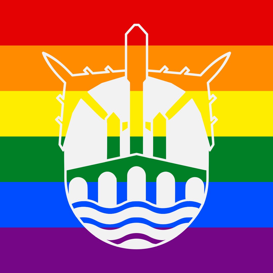 Feliz día do #OrgulloLGTBI.

Dende a DEAE queremos amosar o noso orgullo pola diversidade. Porque na nosa escola es libre, sexa cal sexa a túa orientación e identidade sexual.

Hoxe e sempre, respecto e tolerancia!