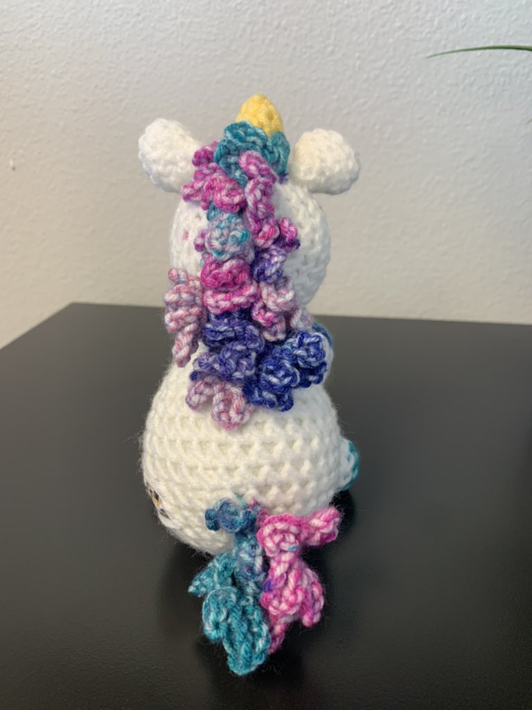 If you love unicorns- keep your eyes peeled for my next update!! 🦄💖