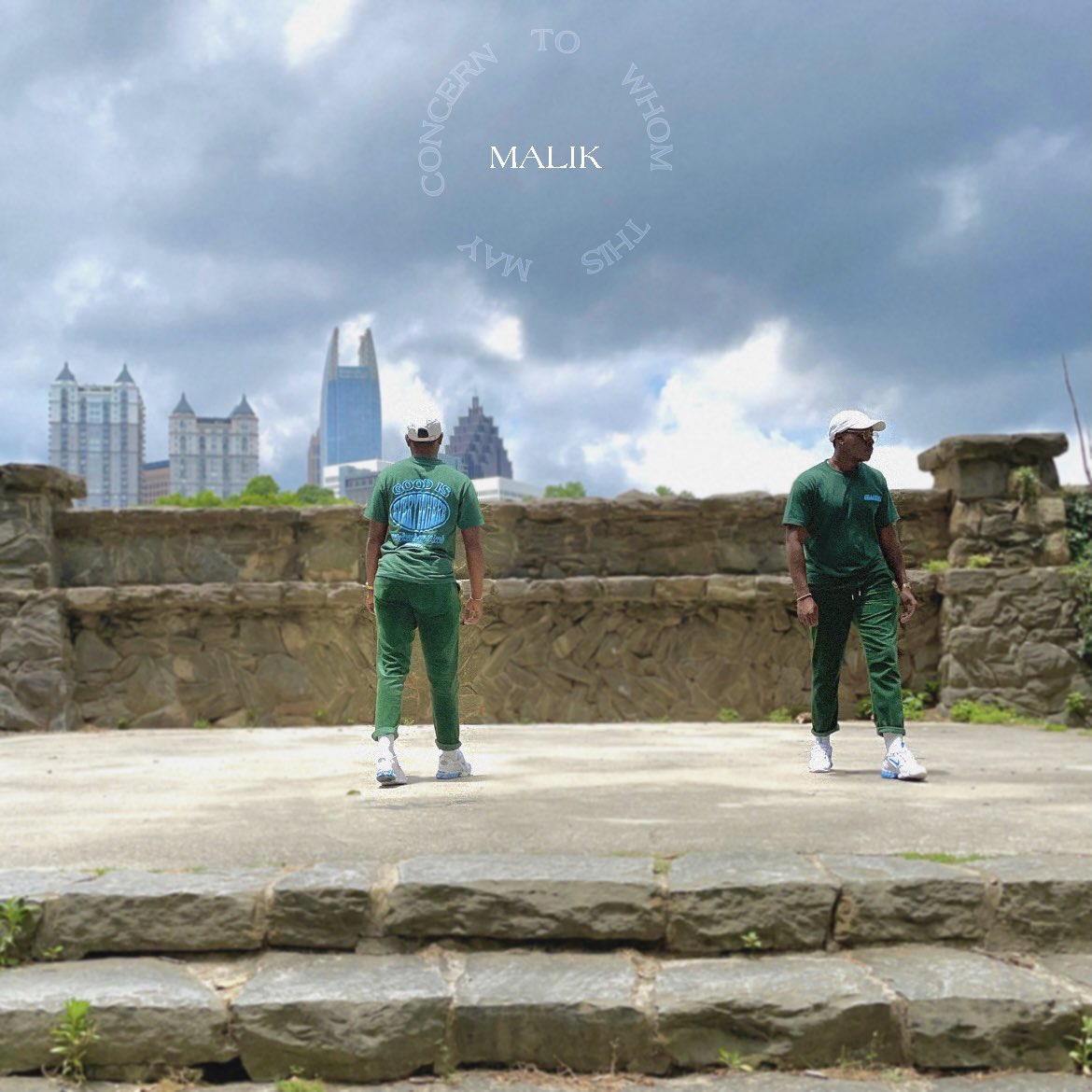 lifeofmalcmalik's tweet photo. To Whom This May Concern
Out Everywhere This Friday !!!
7/2 https://t.co/MuPgT8nend