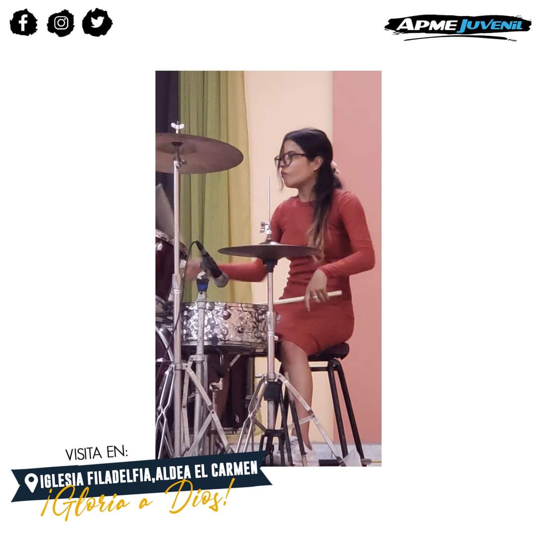 APMEJuvenil's tweet photo. Te compartimos fotografías de lo que fué nuestra visita a la Iglesia Filadelfia de Aldea El Carmen
¡Gloria a Dios por su respaldo!

#ApmeJuvenil #ApmeJuvenilhn https://t.co/lJD47wUVkr