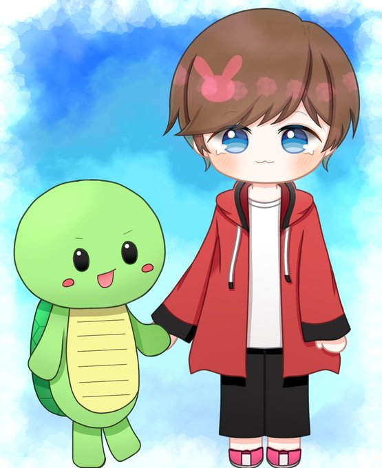 ぜんいち君のtwitterイラスト検索結果 古い順