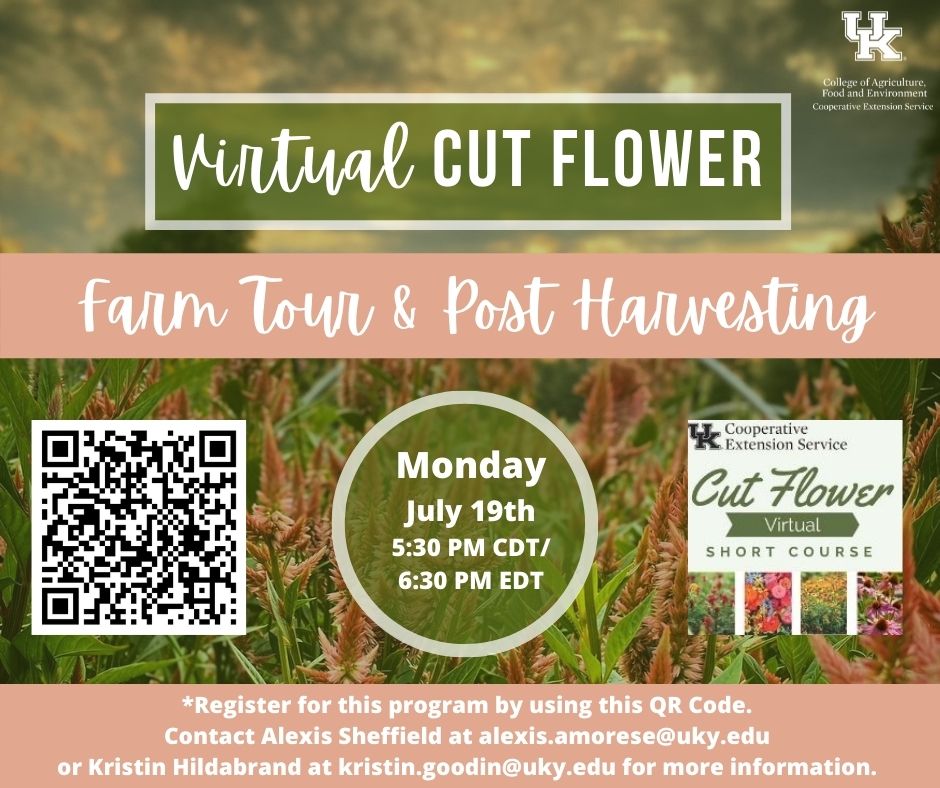 KY Horticulture Council tweet media