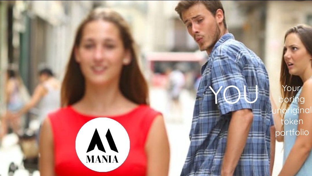 maniamonk1's tweet photo. Polish up the runway for $MANIA #Airdrop #fashiontoken

#photographers #models #designers #brands #expensive works of art all can be implemented via the #tokens #nft capabilities. Real time museum will give place for all of these ideas and more. #Fashex

Follow @maniahodl https://t.co/k9vHJdVQ5c