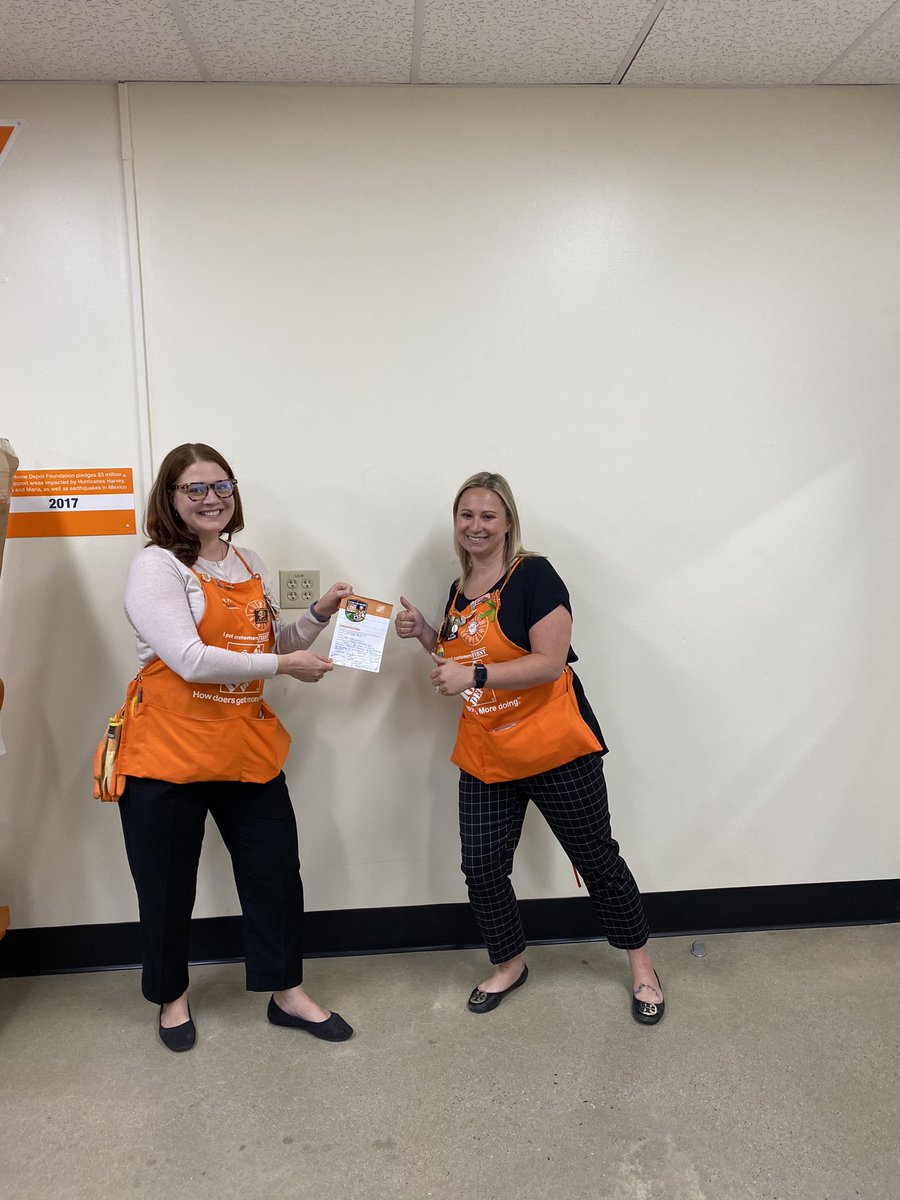 Heather_Tinker04 (@heathertinker04) on Twitter photo Our store leader, <a href="/AValkavitch/">Amy Lau</a> , giving <a href="/NicoletteH17/">Nicolette Harris</a> a Homer from all of management…for all her support! 🌸mahalo🌸 #D71InItToWinIt <a href="/8931HomeDepot/">Home Depot 8931</a> <a href="/JasonArigoni/">Jason Arigoni</a> <a href="/homedepotjennb/">Jenn Bourque</a> Our store leader, <a href="/AValkavitch/">Amy Lau</a> , giving <a href="/NicoletteH17/">Nicolette Harris</a> a Homer from all of management…for all her support! 🌸mahalo🌸 #D71InItToWinIt <a href="/8931HomeDepot/">Home Depot 8931</a> <a href="/JasonArigoni/">Jason Arigoni</a> <a href="/homedepotjennb/">Jenn Bourque</a>