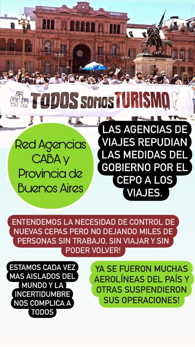 rominalanfranco's tweet photo. Nos fundieron a todos! Somos Venezuela @SantiCafiero @alferdezprensa @alferdez @ANACargentina @PaolaTamburell1 https://t.co/1hdMM2zGfw