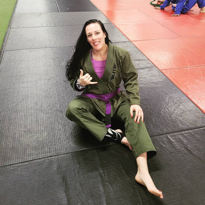 Couldn't log in to my account for a min, but I'm back! #jiujitsi #girlsingis #girlswhograpple #sessionwrestler<a href="/tag/girlswhograpple"class="tags"><span>#girlswhograpple</span></a><a href="/tag/sessionwrestler"class="tags"><span>#sessionwrestler</span></a><a href="/tag/girlsingis"class="tags"><span>#girlsingis</span></a>
