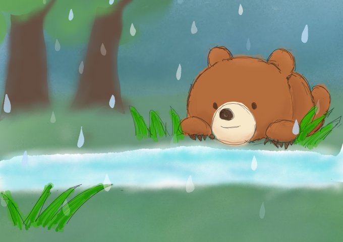 あめふりくまのこのtwitterイラスト検索結果 あめふりくまのこのtwitterイラスト検索結果