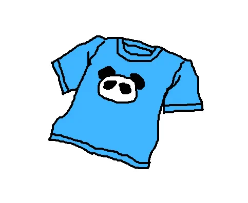 パンダが生まれたのに合わせて、パンダグッズを考えました。 