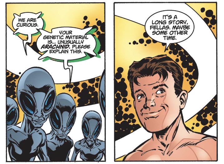 No Context Spider-Man (@nocontextsm) on Twitter photo 