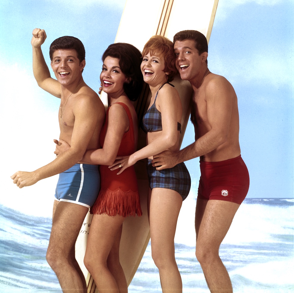 Olive Films tweet media