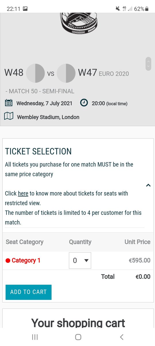I give you <a href="/UEFA/">UEFA</a> who fought so strongly and vocally on behalf of the average supporter, to prevent the greed of the Super league #EURO2020