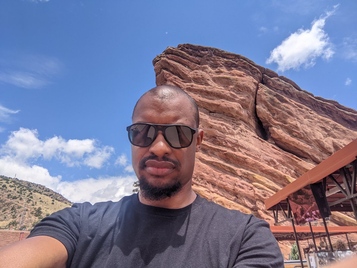 Decided to hit up Red Rocks since we leave for tour in a week and won't see home for quite a while after. We'll be on the road for most of July and that includes an extensive Texas run, what we've dubbed the RIFFS AS BIG AS TEXAS TOUR, sponsored by Earth Skateboards