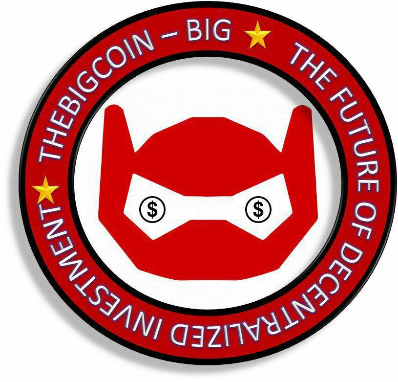 Venha fazer parte desse grande projeto! A TheBigCoin está em crescimento e se fortalecendo cada dia. Não percam a oportunidade de investir e crescer com esse grande e promissor projeto. TheBigCoin, o futuro em Crypto <a href="/bololexcom/">Bololex</a> <a href="/CoinMustache/">bigode 2021</a> <a href="/CoinStake1/">CoinStake</a> <a href="/coinpaprika/">CoinPaprika 🌶️</a> <a href="/coingecko/">CoinGecko</a>