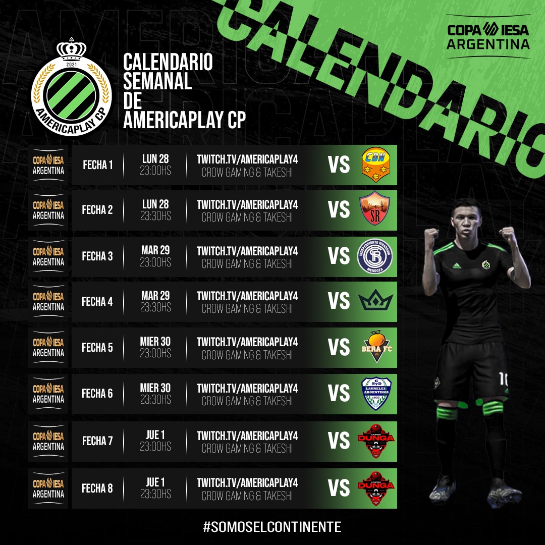 AmericaPlay tweet media