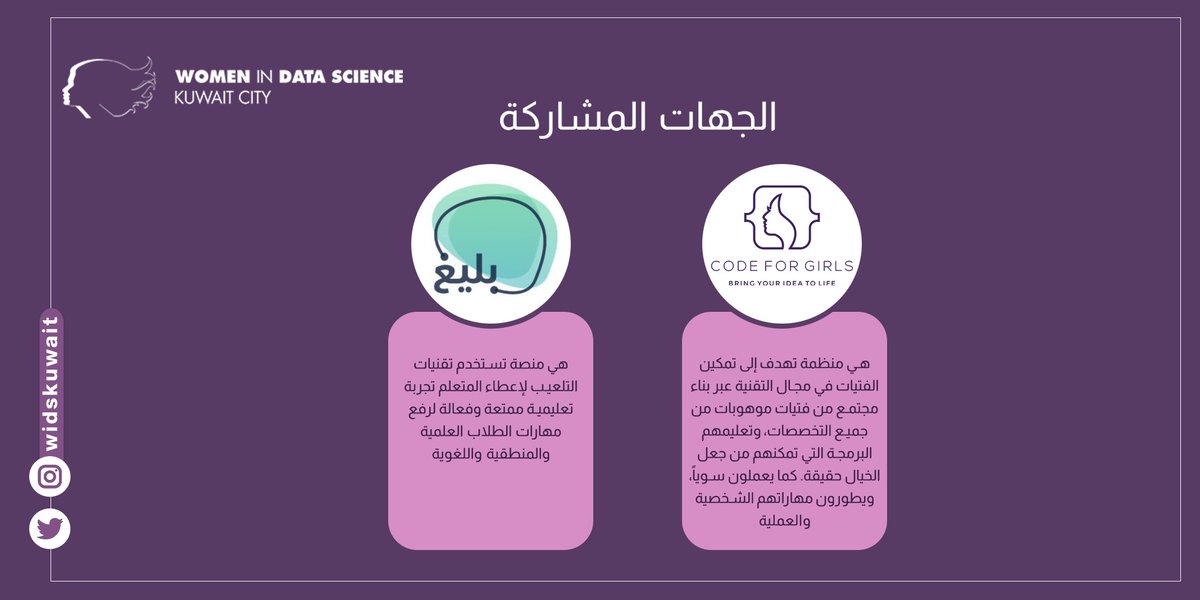 WiDSkuwait tweet media