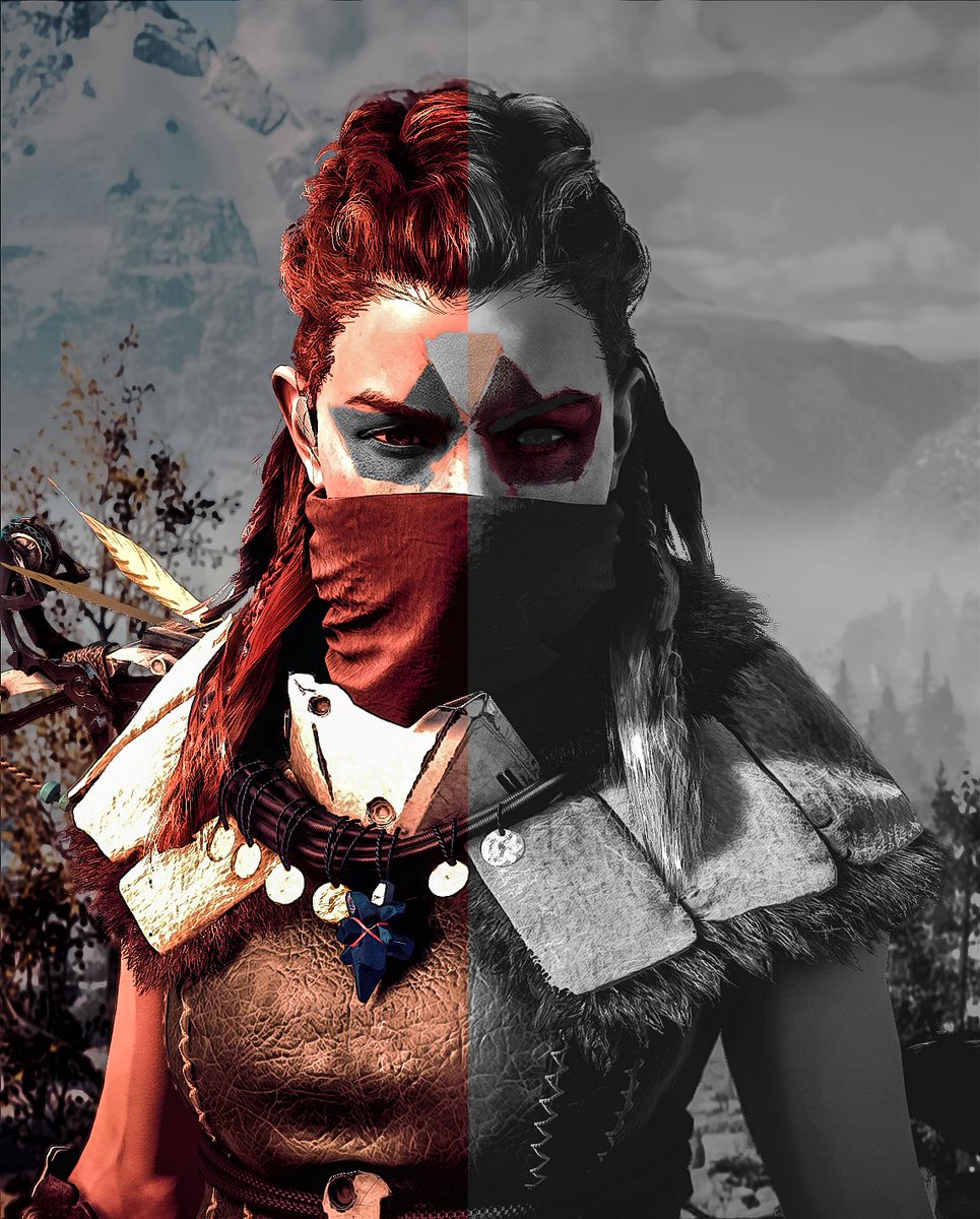 Birgamerinalbu1's tweet photo. TAG: #GG30TEXTURE
THEME: Texture #GamerGram
#HorizonZeroDawn
@Guerrilla
#TheCapturedCollective #VirtualPhotography #PhotoDenUC #Aloy #GamingPhotography #WorldofVP #VGPUnite #VPEclipse #ArtisticofSociety #ThePhotoMode #VPCONTEXT #ZarnGaming #HZD #hzdphotomode https://t.co/6eMCguz6R2