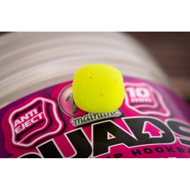 OutlawProKent's tweet image. NEW ARRIVALS!!!

Here at Fatfish Tackle we have the NEW Mainline Baits Quad Pop Up Hookbaits.
These come in the following flavours:

- The Cell
- Essential Cell
- The Link

These are now available in-store &amp;amp; online for delivery to your door.

buff.ly/3w2TJXg