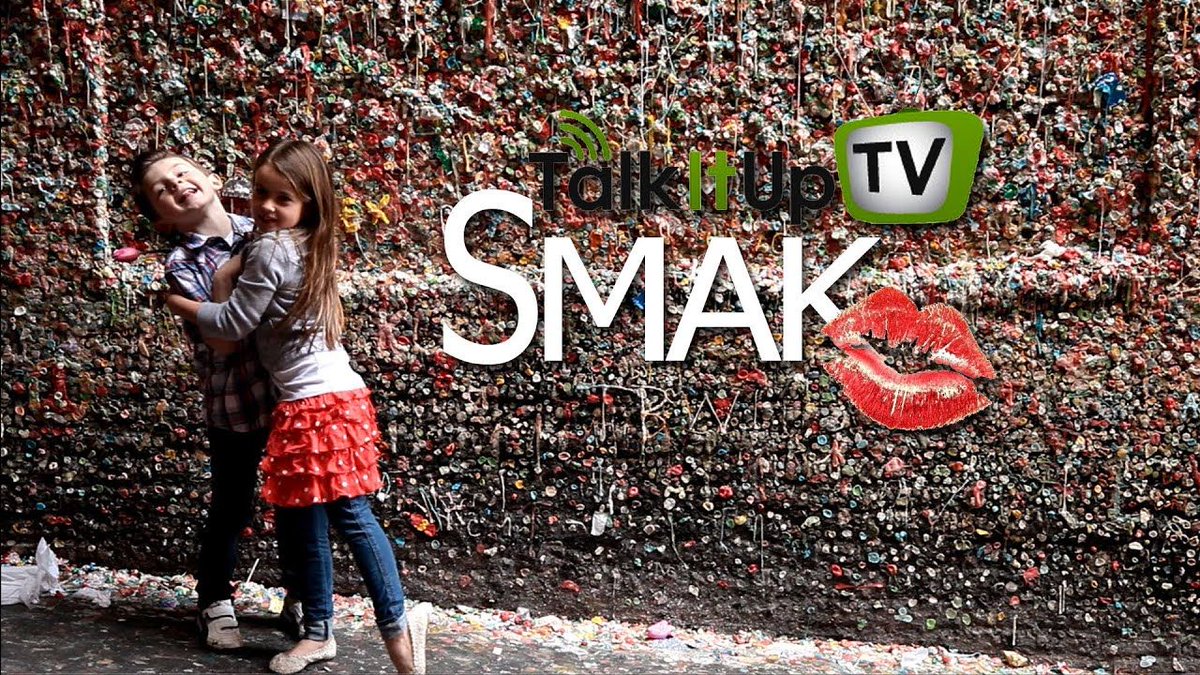 "People see you when you're smiling and it also makes them smile." 🥰
Sometimes kids can say the most PROFOUND things about #kindness. 

youtube.com/watch?v=me-q6X…