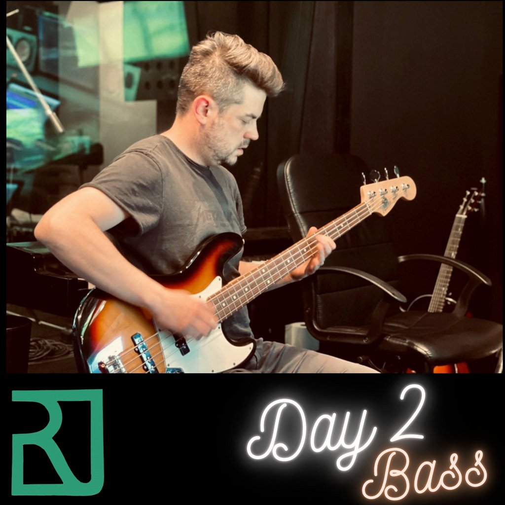 LRJ - Original Rock, Funk and Blues with Soul tweet media