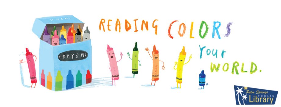 See what's happening at Palm Springs Public Library this week. conta.cc/3dmYqok