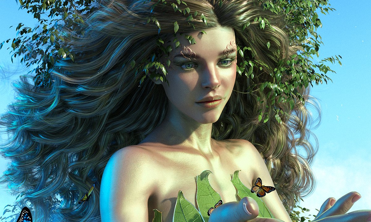 ✨WIP of my newest NFT animation✨
                 soon to be available

If we look deep into NATURE, we can find BEAUTY everywhere. Butterflies are nature's angels;
They remind us what a gift it is to be ALIVE.🍃

#NFT #NFTCommunity #nftcollectors #NFTartist #nftdrop