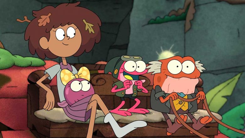 Disney Animation Promos on Twitter: 