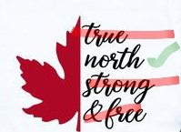 RMrockz's tweet image. Ohhh. Canada. 
#notTrue
#notstrong &amp;amp;
#NotFREE 

#wakeup #EndLockdownsNow #OpenOntario #FreeCanada #fraudsters!! @fordnation @celliottability @CPHO_Canada @CanadianPM