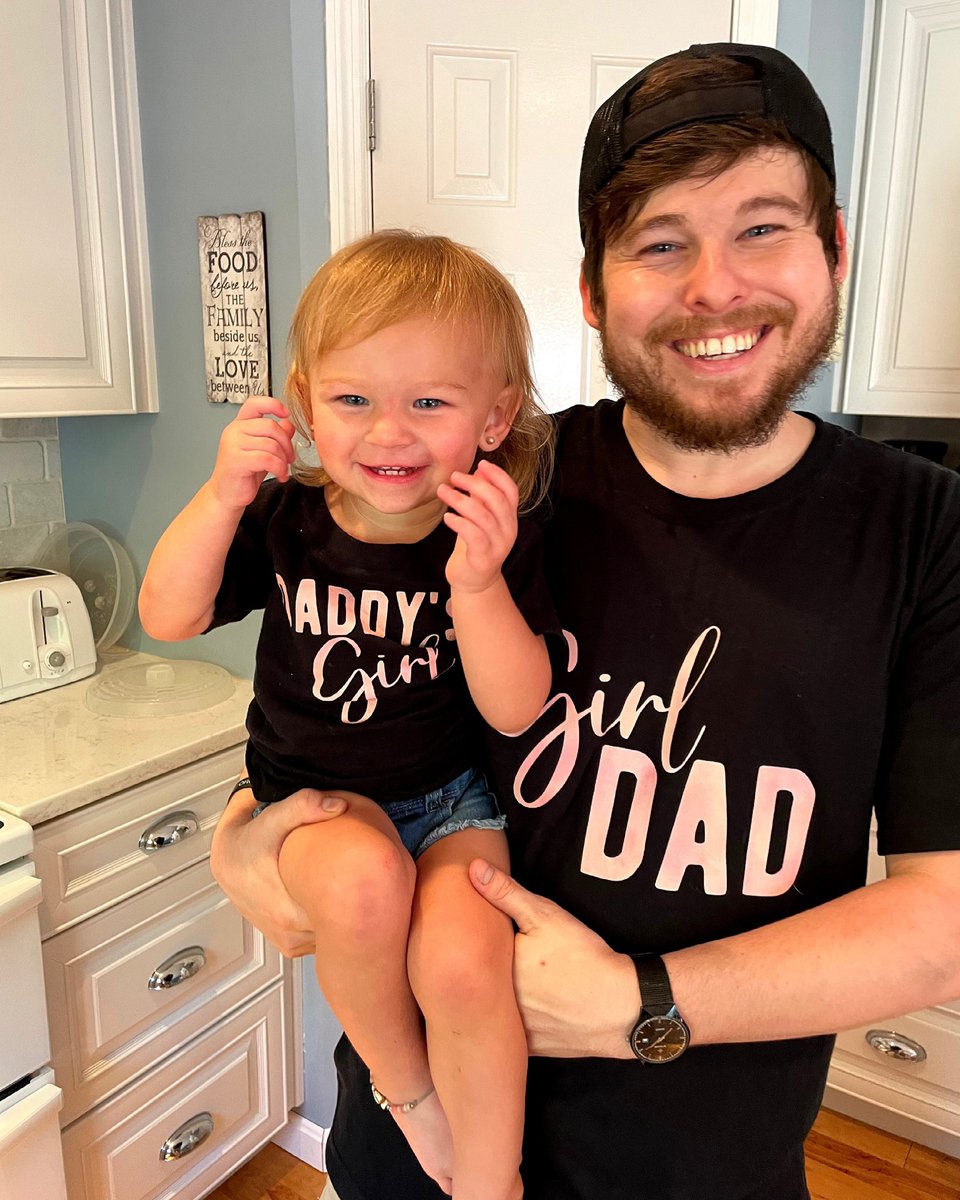 AndrewIsler's tweet photo. Fathers Day was perfect ❤️ https://t.co/XHBWOOcMUJ