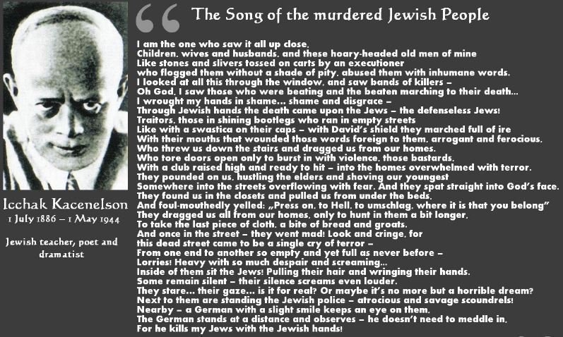 AndrzejOlkiewi's tweet photo. True from Poland for you. @yairlapid #Lapid #yairlapid #Israel @POTUS45 #Biden @WorldJewishCong @JewishAm3ricanz @AJCGlobal @USCShoahFdn @Shoah_Memorial @ShoahMemory @shoahmemorial #wieszwięcej #Holokaust #Antipolonism #antisemitisme #Antisemitismus #Antisemitism #Stop447 #act447 https://t.co/zmhVVjC3i4