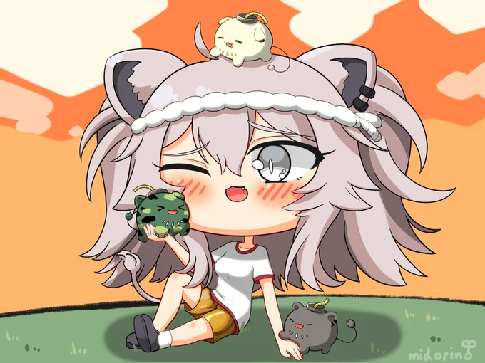 ししろん夏祭り進行&運営おつかれさま!
SSRBもよう爆発しとった!
#ししらーと 