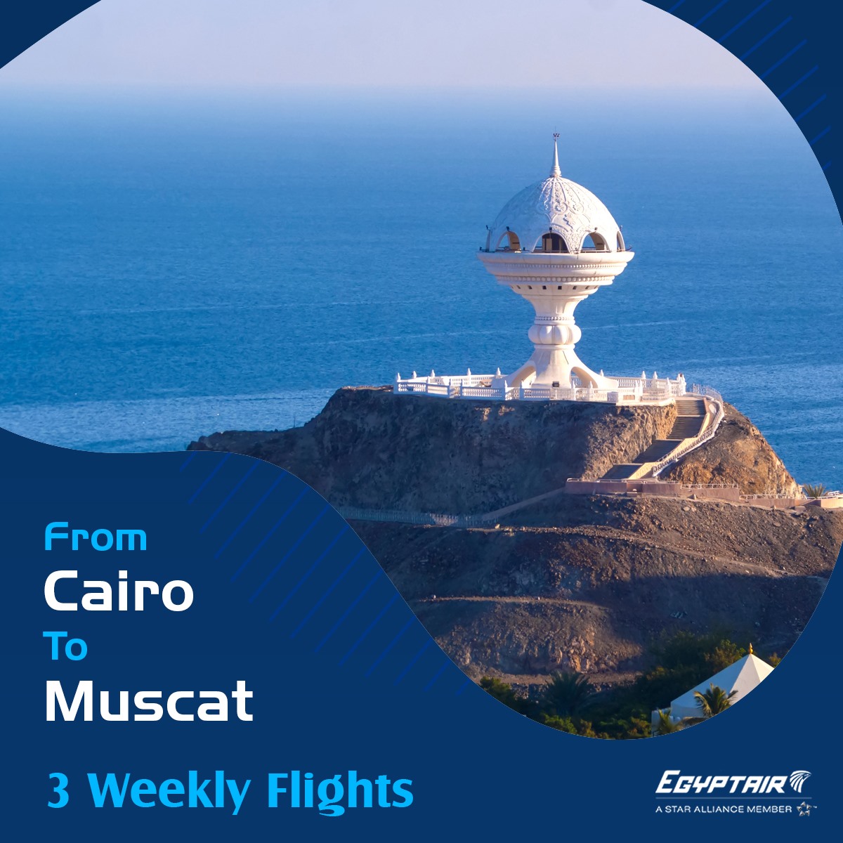 EGYPTAIR tweet media