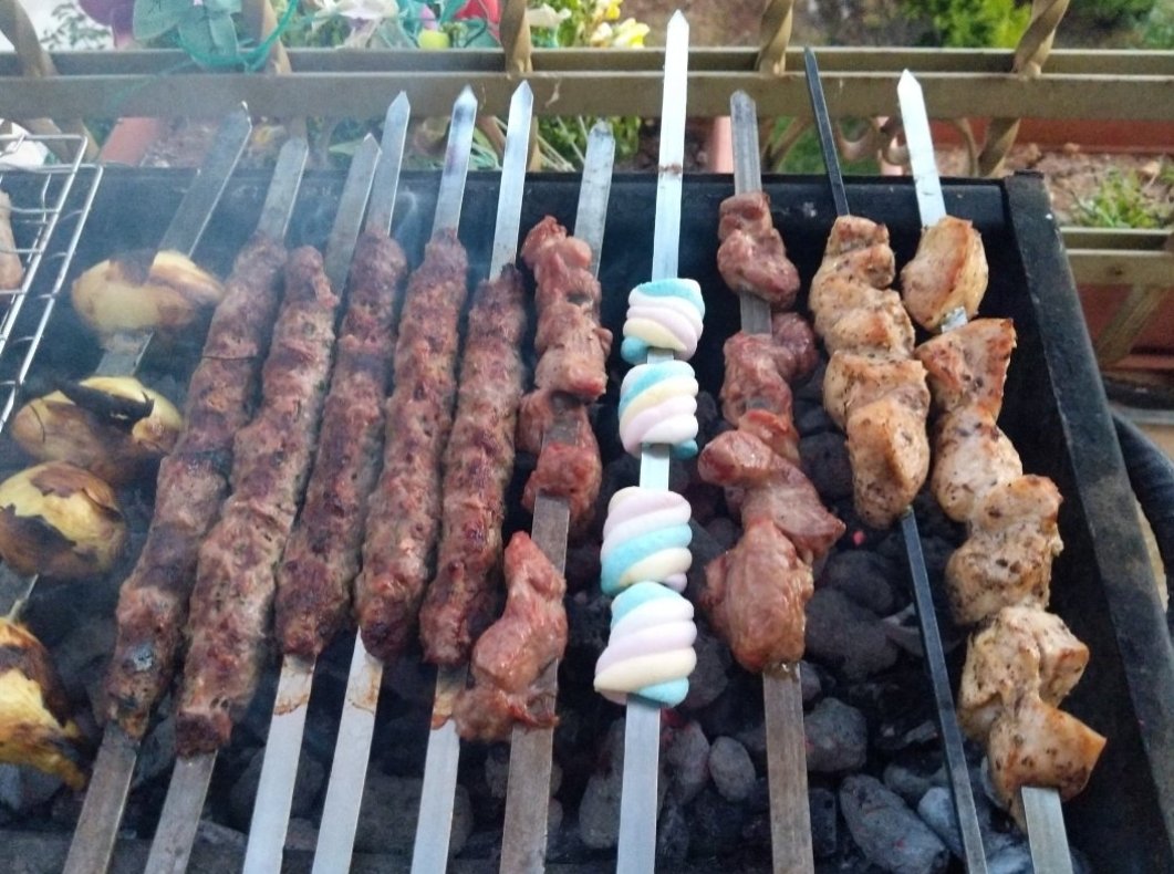 Öğrencinin transkriptinde akts tamamlamak için seçilen bir ders vardır