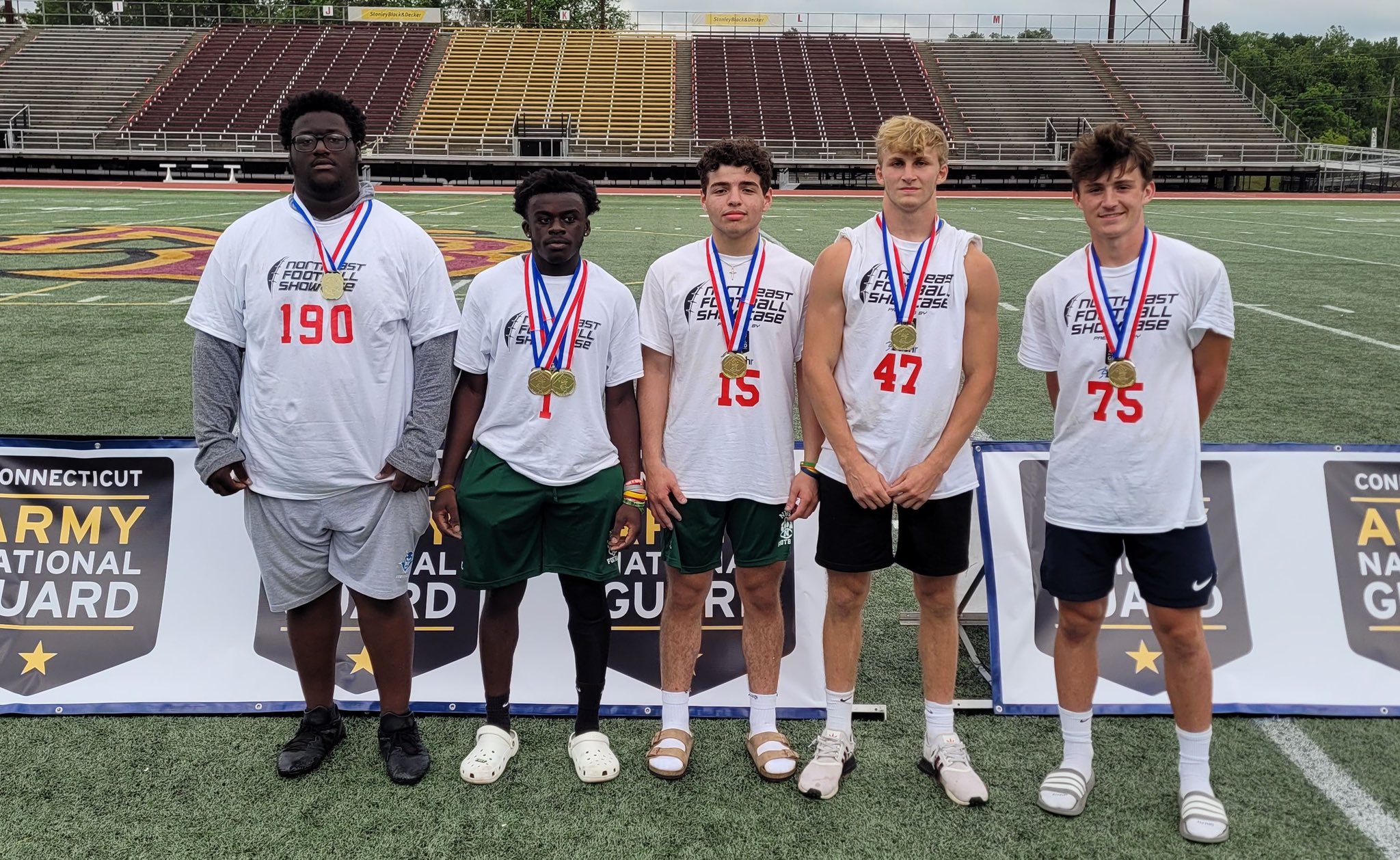 Nutmeg State Games on Twitter "Congratulations to the 2021 Northeast