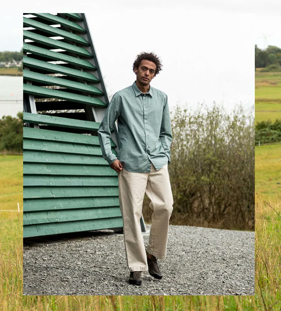 OPUMO_UK's tweet photo. Curious to know how Norse Projects fits?

Read our Norse Projects size guide to find your perfect fit: https://t.co/4uCxdLJOyv https://t.co/frtGZbpAvP
