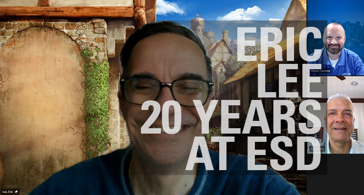 Eric Lee, PE, CFPS, CPD is a recognized thought leader in fire protection engineering and a strong mentor who actively contributes to the development of other team members. Happy 20th anniversary, Eric! bit.ly/3AatYYj #FireProtectionEngineering #WorkAnniversary