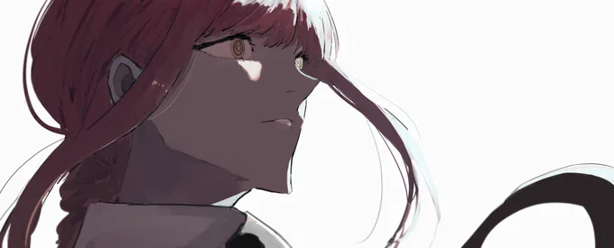 マキマ 